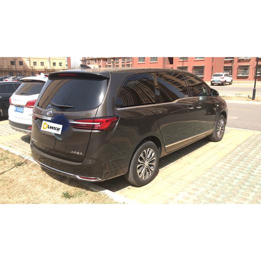 别克 GL8 陆上公务舱 652T 智慧尊贵型 【长租-北京】 商品图3