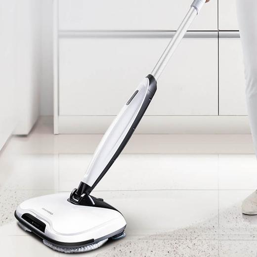 大宇 无线旋转蒸汽拖地机JPY带授权招加盟代理 商品图0