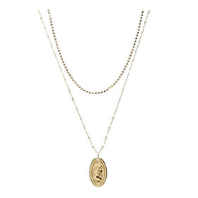 HEI ELIZABETH PENDANT LAYERED NECKLACE 项链JPY带授权招加盟代理