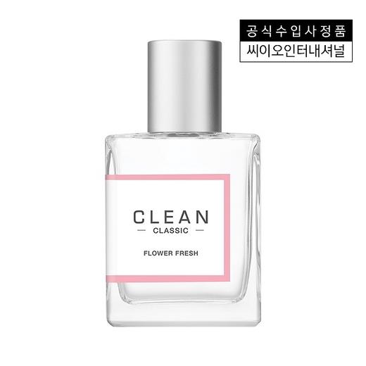 Clean Classic Flower Fresh EDP  30ML 60ML 香水JPY带授权招加盟代理 商品图0