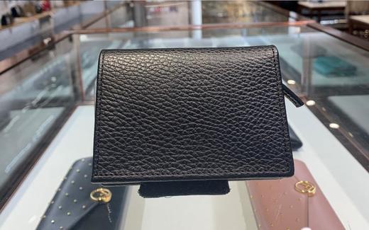 奥莱ucci GG Mamon皮革卡牌女士钱包456126 CAO0G 1000JPY带授权招加盟代理 商品图2