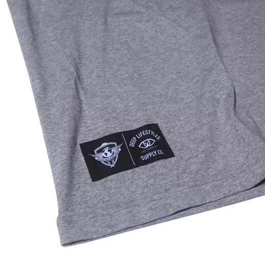 DEEP X ROWW UNMET NEEDS TEE 商品图10