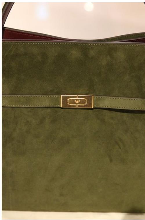 奥莱汤丽柏琦（Tory Burch）大号包（61880 325）JPY带授权招加盟代理 商品图3