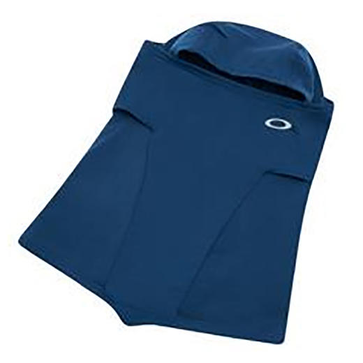 Oakley 21-22 新款护脸 蓝色 商品图0