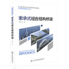 正版现货 索承式组合结构桥梁 上海市政工程设计研究总院（集团）有限公司 现代桥梁技术丛书 索承式 桥梁结构 桥梁 商品缩略图0