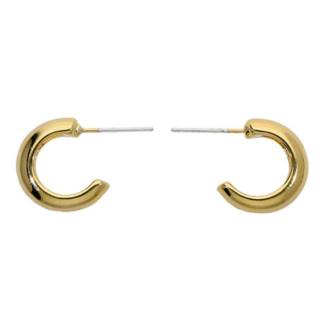HEI MIGNON HOOP EARRING 耳饰JPY带授权招加盟代理 商品图1