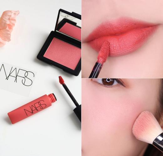 nars纳斯单色腮红ORGASM高潮 提升气色提亮肤色自然修容持久 韩国JPY带授权招加盟代理 商品图1
