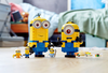 Lego Minions Brick-built Minions and their Lair 乐高小黄人JPY带授权招加盟代理 商品缩略图2