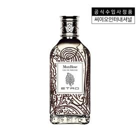 Etro Man  rose EDP 100ML  香水JPY带授权招加盟代理