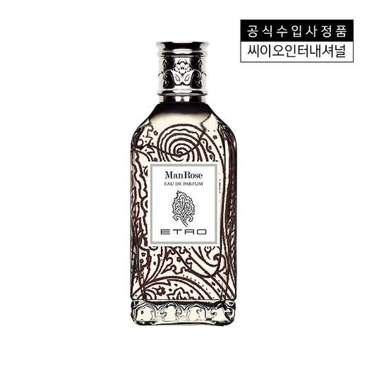 Etro Man  rose EDP 100ML  香水JPY带授权招加盟代理 商品图0