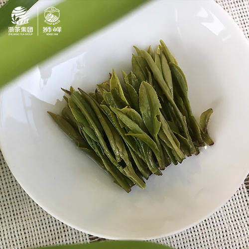 龙井茶 品味头采精选   250g  茶叶 商品图3