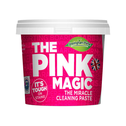 SHERINGHAM PRIME/喜运亨 多功能清洁护理膏通用 500GJPY带授权招加盟代理 商品图0