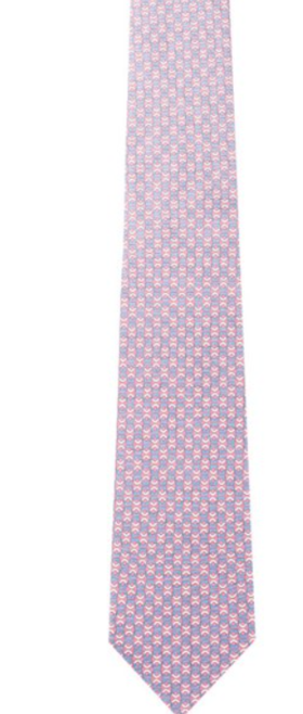 奥莱[菲拉格慕]（35 0427 0740558）21SS男士领带JPY带授权招加盟代理