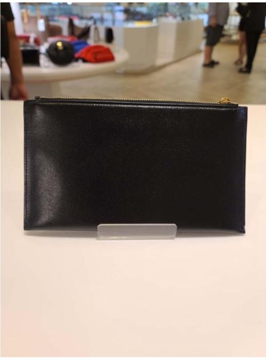 奥莱Saint Laurent圣罗兰手拿包607660-02G0W-1000JPY带授权招加盟代理 商品图1