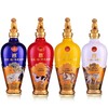 52五粮液戊戌（狗）年纪念酒 500ml×4 商品缩略图2