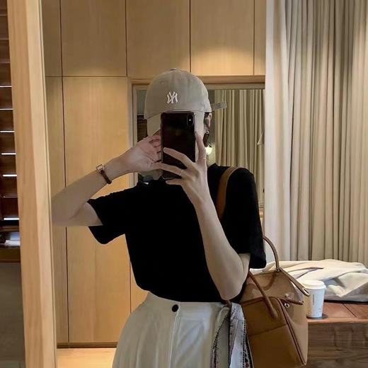 干净T（纯棉） 商品图7