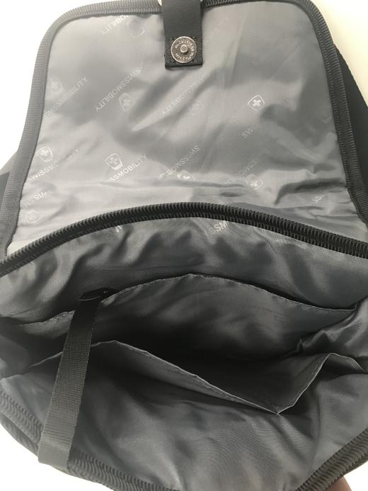 瑞士军刀 商务单肩公文包 MT-5799-02T00 商品图6