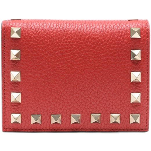 VALENTINO 华伦天奴女士卡钱包 116605439  HmallJPY带授权招加盟代理 商品图4