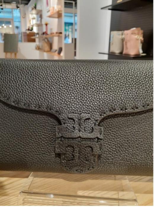 奥莱Tory Burch McGraw钱包斜挎包（53043 00）JPY带授权招加盟代理 商品图3