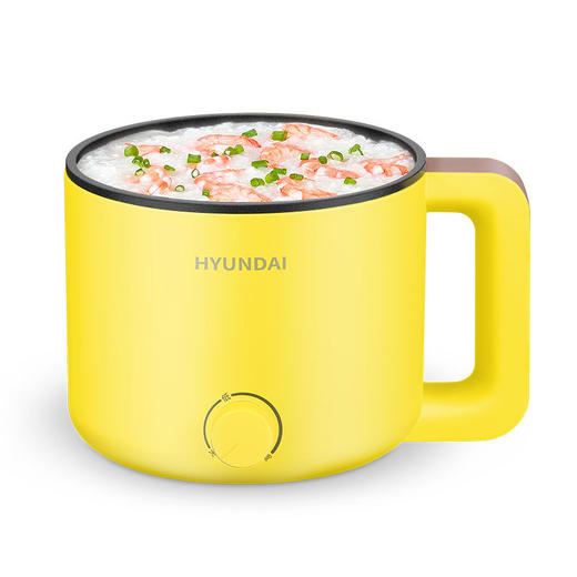 HYUNDAI/现代 电煮锅 QC-DZ2715JPY带授权招加盟代理 商品图1