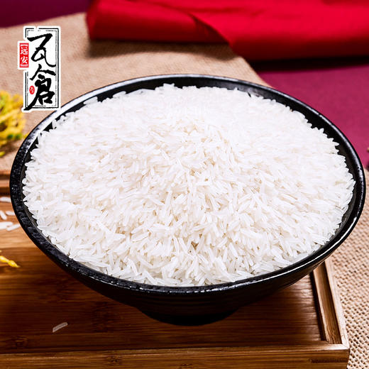 【宜昌】远安瓦仓香米5kg 商品图2