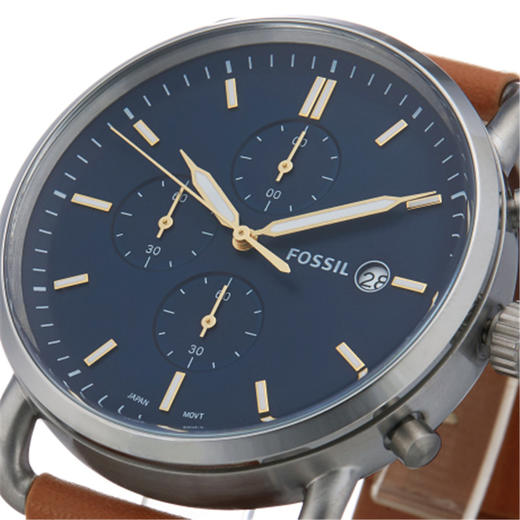 化石 FOSSIL FOSSIL WATCH 手表  男款  FS5401JPY带授权招加盟代理 商品图1