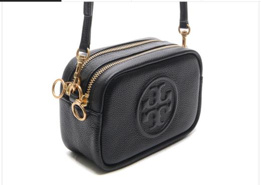奥莱[Tory Burch]女士Perry Bomber斜背包（55691_001_20F）JPY带授权招加盟代理 商品图2