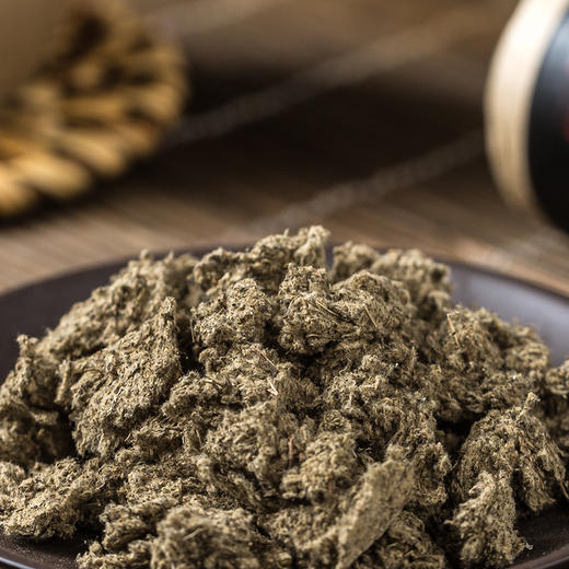 【单人季度家庭调理套装】艾融融纯艾绒艾条梧桐无烟凤凰艾灸体验装长艾条10支自助艾灸大椎 商品图2