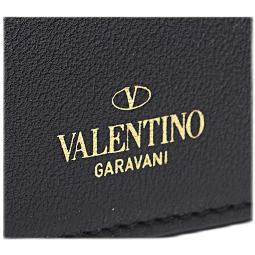 VALENTINO 华伦天奴女士卡钱包 119355070 HmallJPY带授权招加盟代理 商品图4