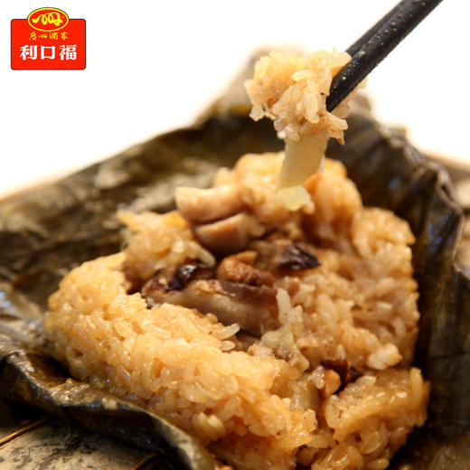 利口福荷香糯米鸡 540g（6个） 商品图2