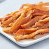 【果木碳烤鱿鱼条】250g/包，即食水产品 商品缩略图2