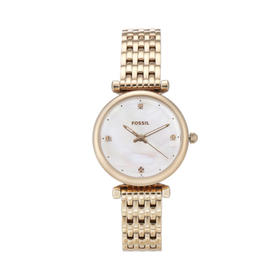 化石 FOSSIL FOSSIL WATCH 手表 女款  ES4429JPY带授权招加盟代理