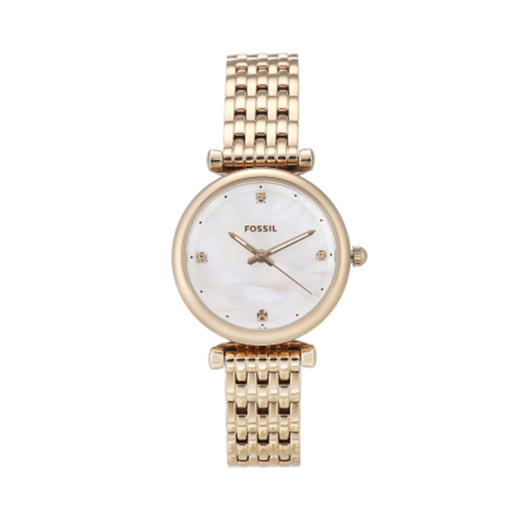 化石 FOSSIL FOSSIL WATCH 手表 女款  ES4429JPY带授权招加盟代理 商品图0