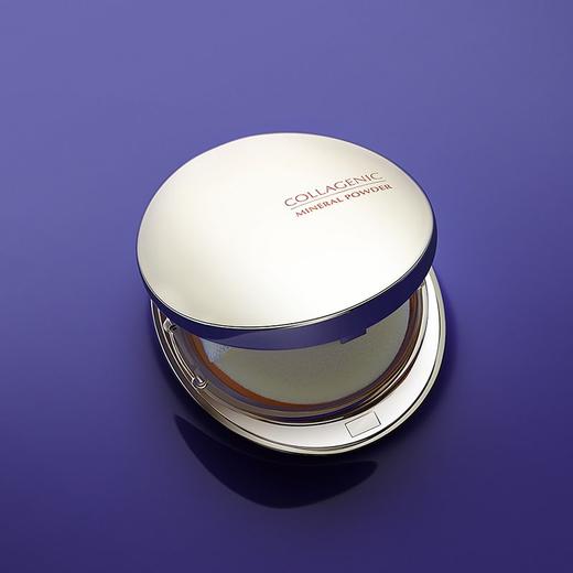 DERMAFIRM/德妃 胶原矿物定妆粉饼 12GJPY带授权招加盟代理 商品图4