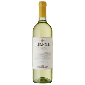 杞冠臻选 | 【意大利花思蝶酒庄】雷莫乐托斯卡纳干白葡萄酒 Remole IGT地理标志基安蒂 chianti