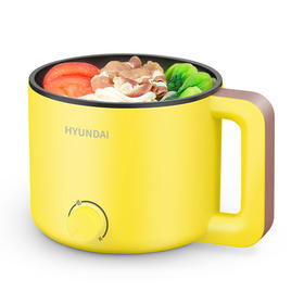 HYUNDAI/现代 电煮锅 QC-DZ2715JPY带授权招加盟代理