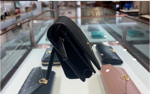 奥莱ucci GG Mamon皮革卡牌女士钱包456126 CAO0G 1000JPY带授权招加盟代理 商品图3