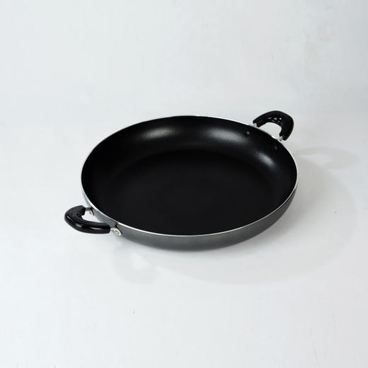 [现代住宅] 新款 万用料理锅 厨房用平底锅 粘土锅 36cmJPY带授权招加盟代理 商品图1