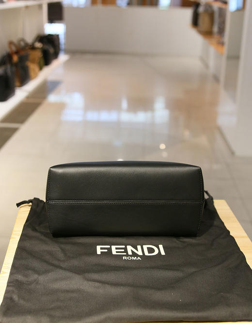 奥莱Fendi By The Way女士小号单肩包（8BL1461D5F0GXN)JPY带授权招加盟代理 商品图1