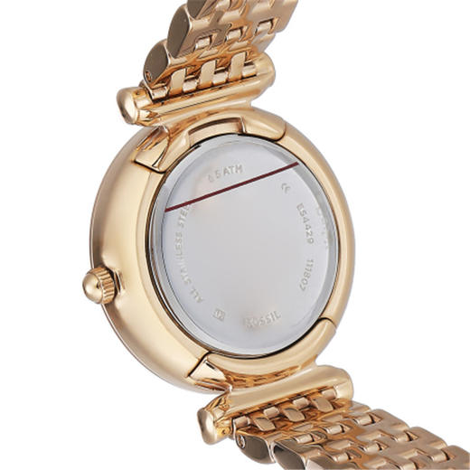 化石 FOSSIL FOSSIL WATCH 手表 女款  ES4429JPY带授权招加盟代理 商品图3