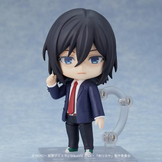 【GSC现货】粘土人 宫村伊澄 堀与宫村 商品图4