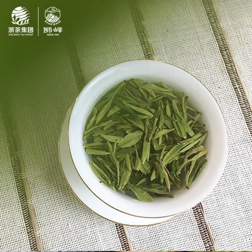 龙井茶 品味头采精选   250g  茶叶 商品图2