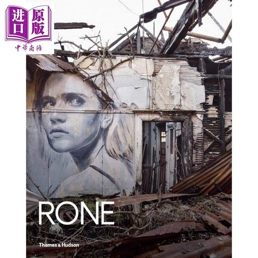 【中商原版】Rone 进口艺术 罗内 T&H 商品图0