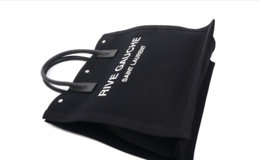 奥莱[] [Saint Laurent] 20FW女士Liv Goshi购物手提袋JPY带授权招加盟代理 商品图4
