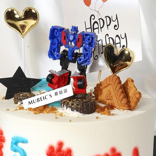 变形金刚F119（停用） 商品图1