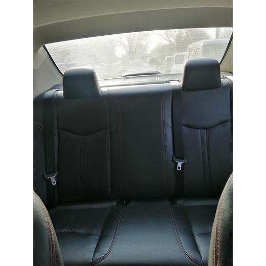 比亚迪 e5 300 e享型 【长租-北京】 商品图9