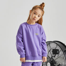 WHOAU#Blurry Overfit彩色运动衫IKMA20T01JPY带授权招加盟代理