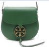 奥莱[Tory Burch] 女士Miller鞍形斜背包（65191_367_20F）JPY带授权招加盟代理 商品缩略图0