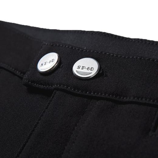 SP-68 韩国魔术裤春款打底裤9分裤基础款 K-XJ011JPY带授权招加盟代理 商品图1