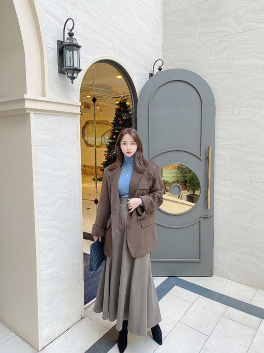 jadore  Zador /男孩西装外套JPY带授权招加盟代理 商品图0